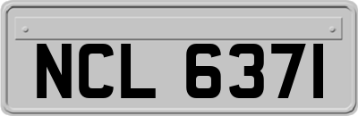 NCL6371