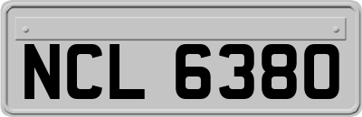 NCL6380