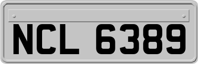 NCL6389