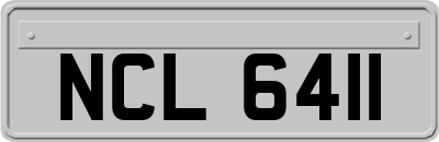 NCL6411