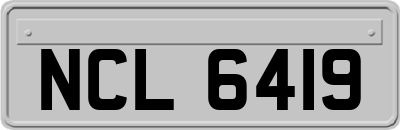 NCL6419