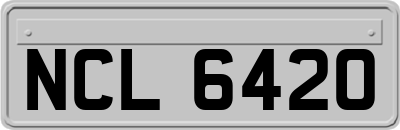 NCL6420