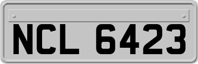 NCL6423