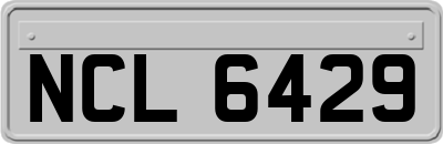 NCL6429