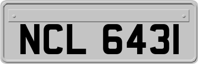 NCL6431