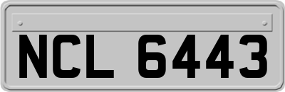 NCL6443