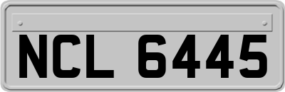 NCL6445