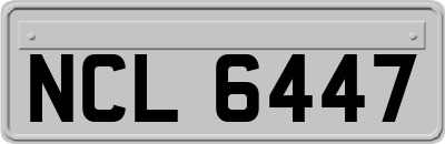NCL6447