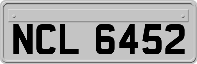 NCL6452