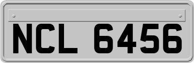 NCL6456