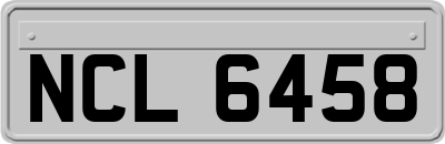 NCL6458