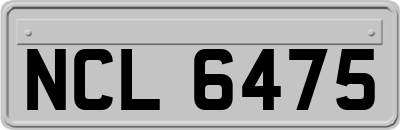 NCL6475