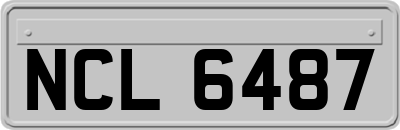 NCL6487