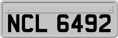NCL6492
