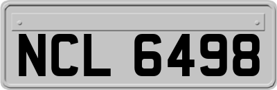 NCL6498