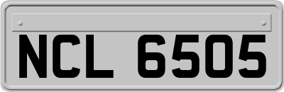 NCL6505