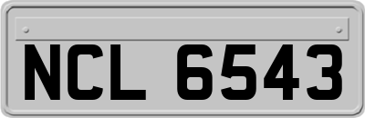 NCL6543