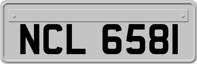 NCL6581
