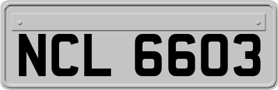 NCL6603