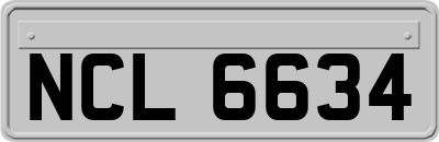 NCL6634