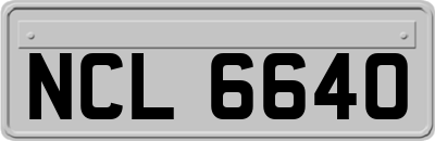 NCL6640