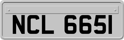 NCL6651