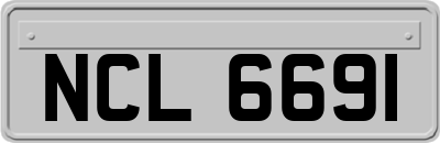 NCL6691