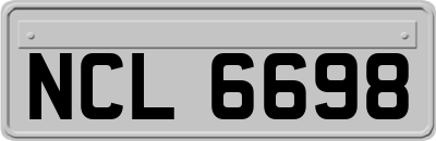 NCL6698