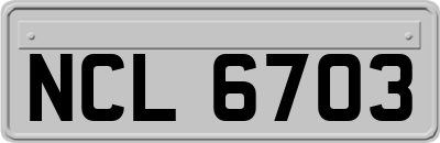NCL6703