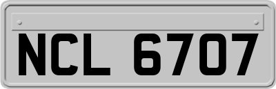 NCL6707
