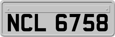 NCL6758