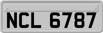 NCL6787