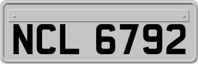 NCL6792