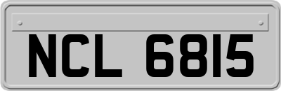 NCL6815