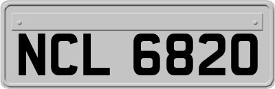 NCL6820