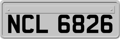 NCL6826