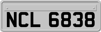 NCL6838