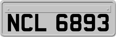 NCL6893