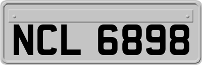 NCL6898
