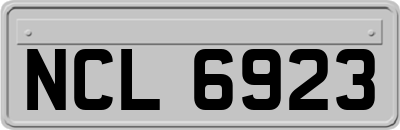NCL6923