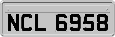 NCL6958