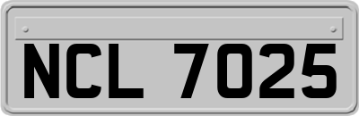 NCL7025