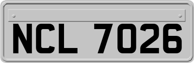 NCL7026