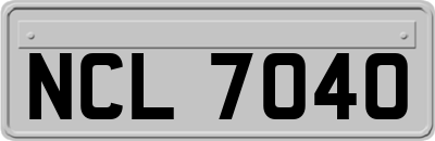 NCL7040