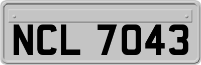 NCL7043