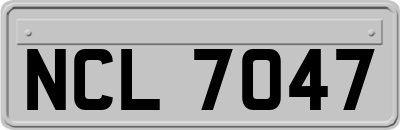 NCL7047