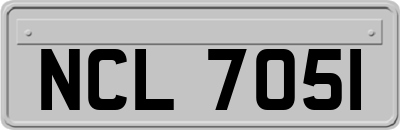 NCL7051