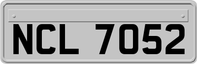 NCL7052