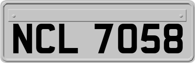 NCL7058