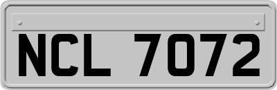 NCL7072